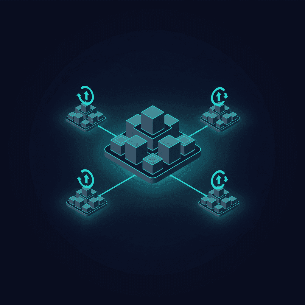 Business Continuity & BCDR Specialist