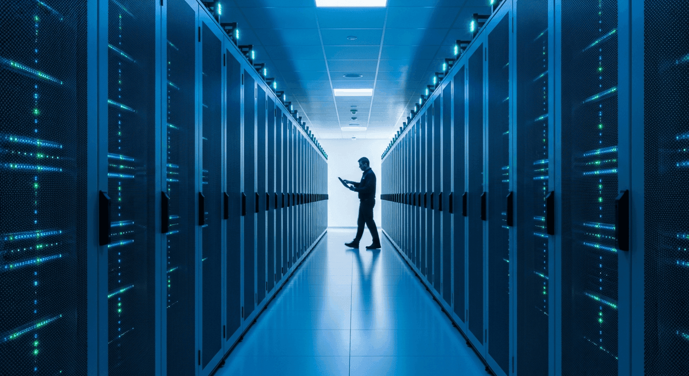 Cloud security specialist inhuren