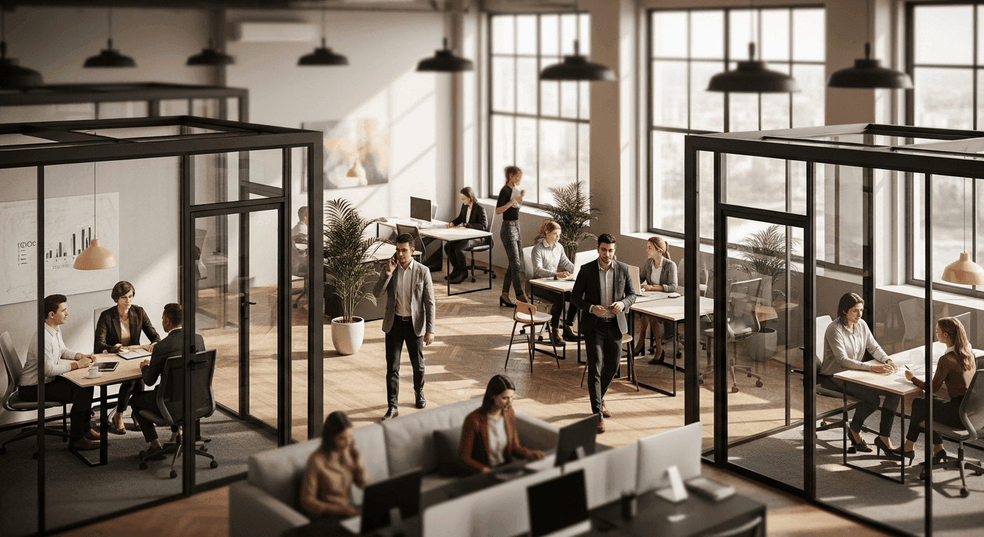 De 6 Manieren Waarop MVPeople Group Uw Cybersecurity Personeelsbehoefte Dekt