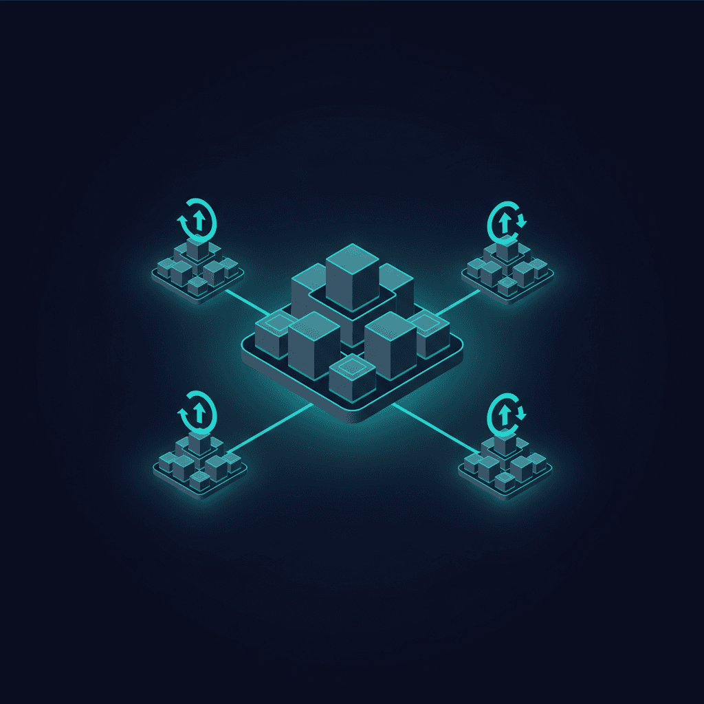 Business Continuity & BCDR Specialist