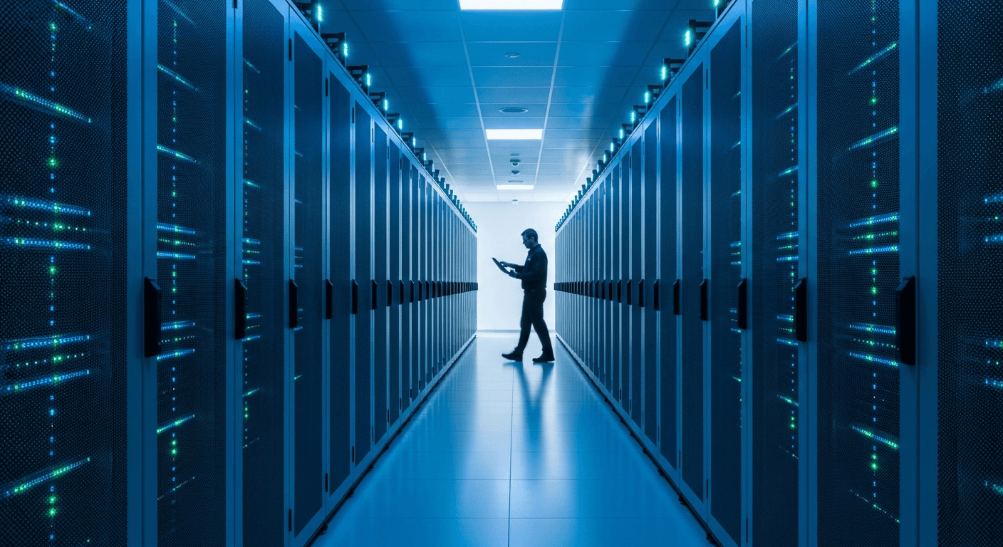 Cloud security specialist inhuren