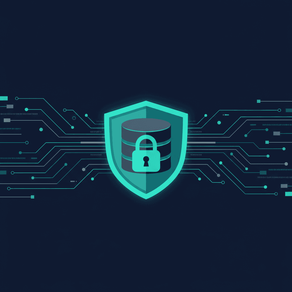 Data Security Specialist