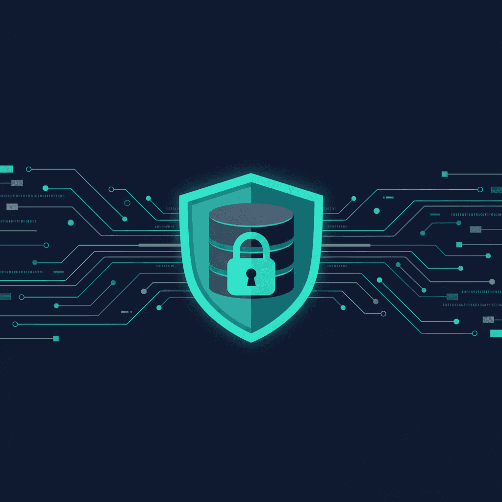 Data Security Specialist