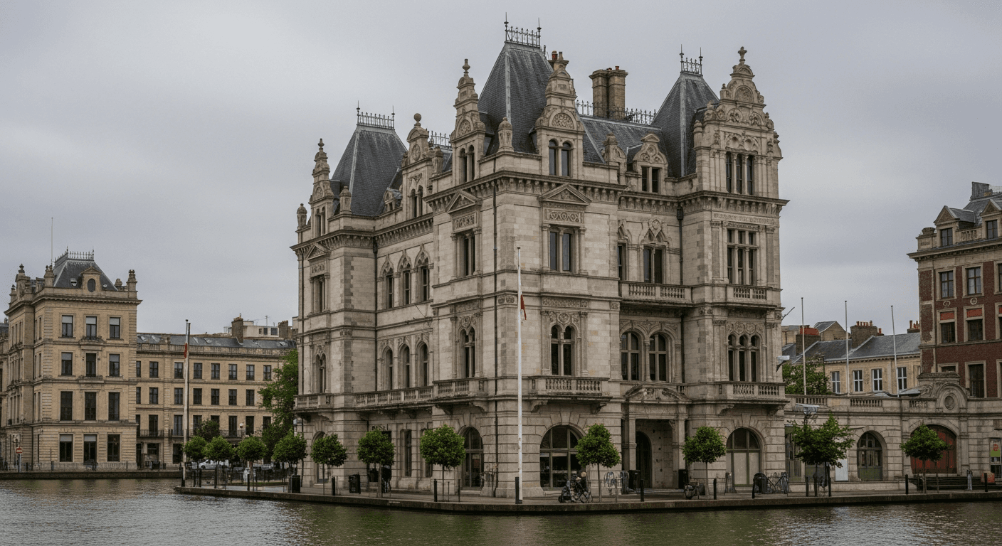 IAM specialist inhuren Nederland