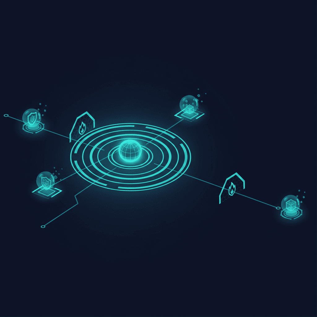 Network Security Specialist