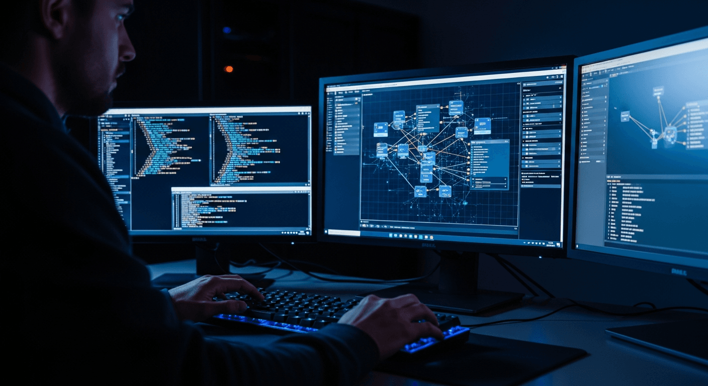 Hire a pentester red team specialist