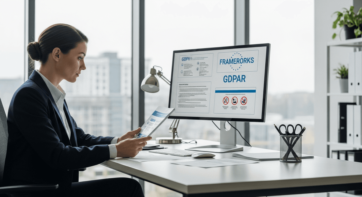 Privacy Officer DPO inhuren