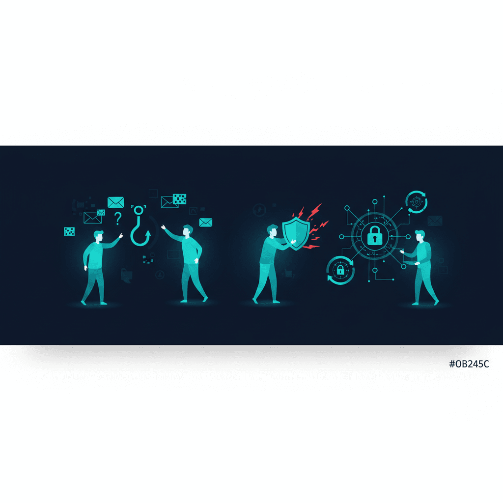 Security Awareness & Training Specialist