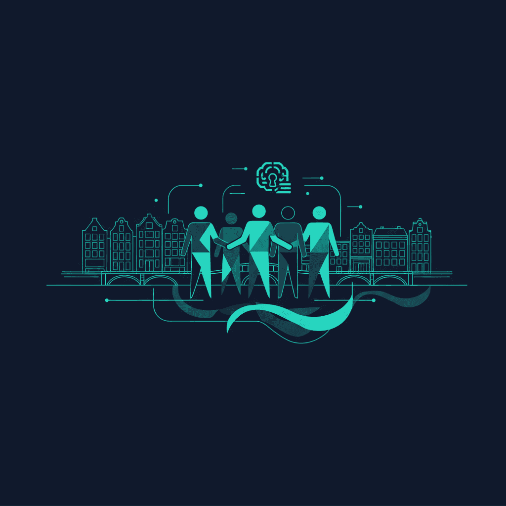 Waarom MVPeople Group