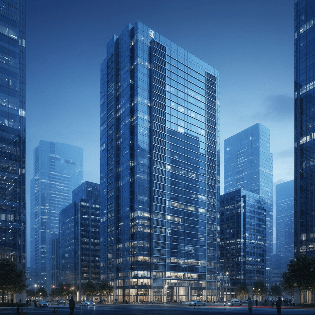 Bankwezen & Financiën