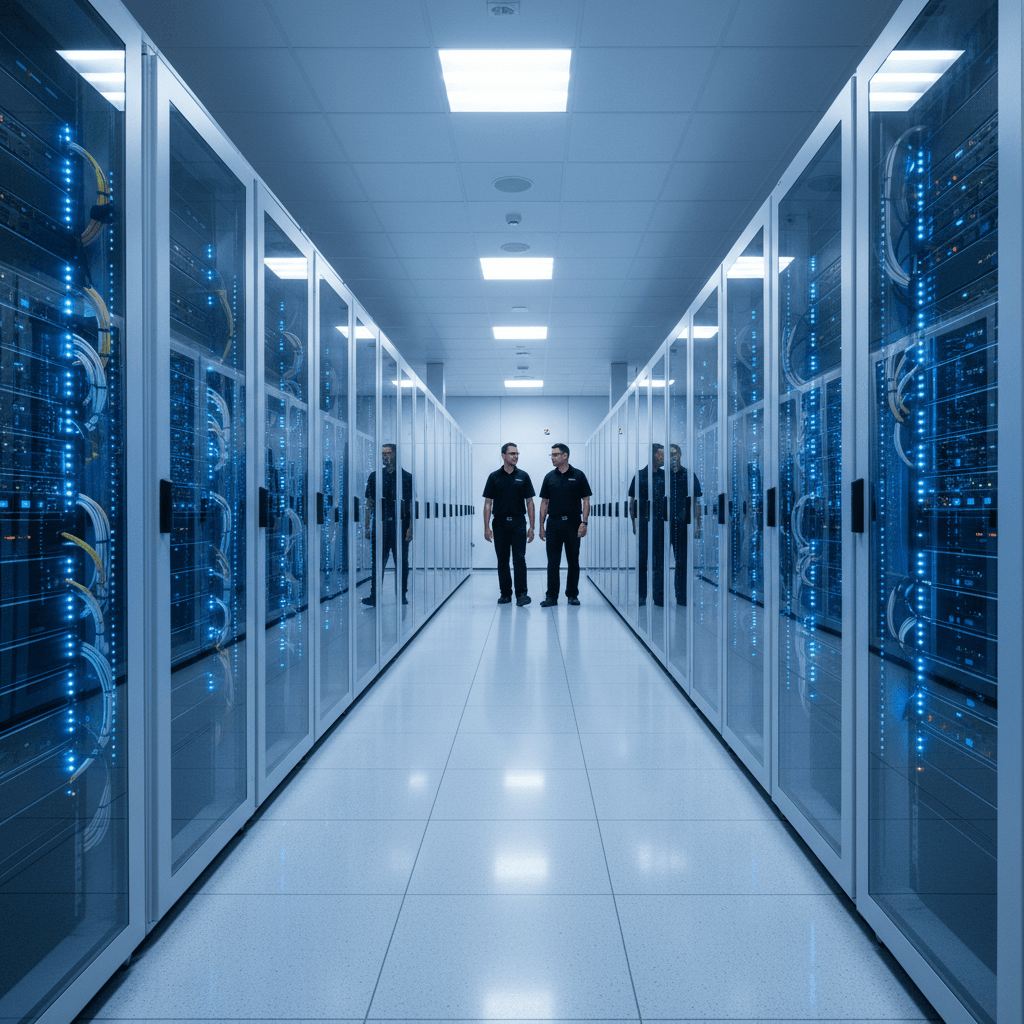 Digitale Infrastructuur