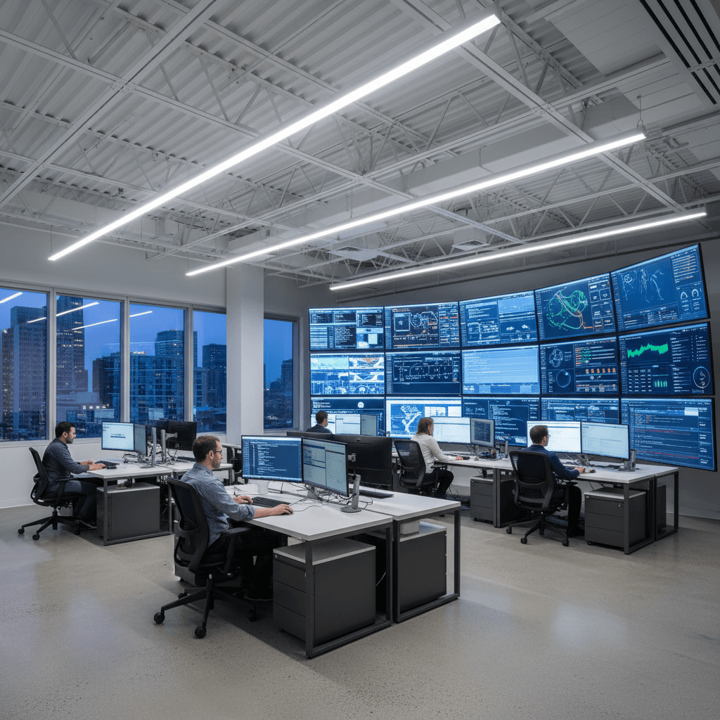 ICT & Managed Services