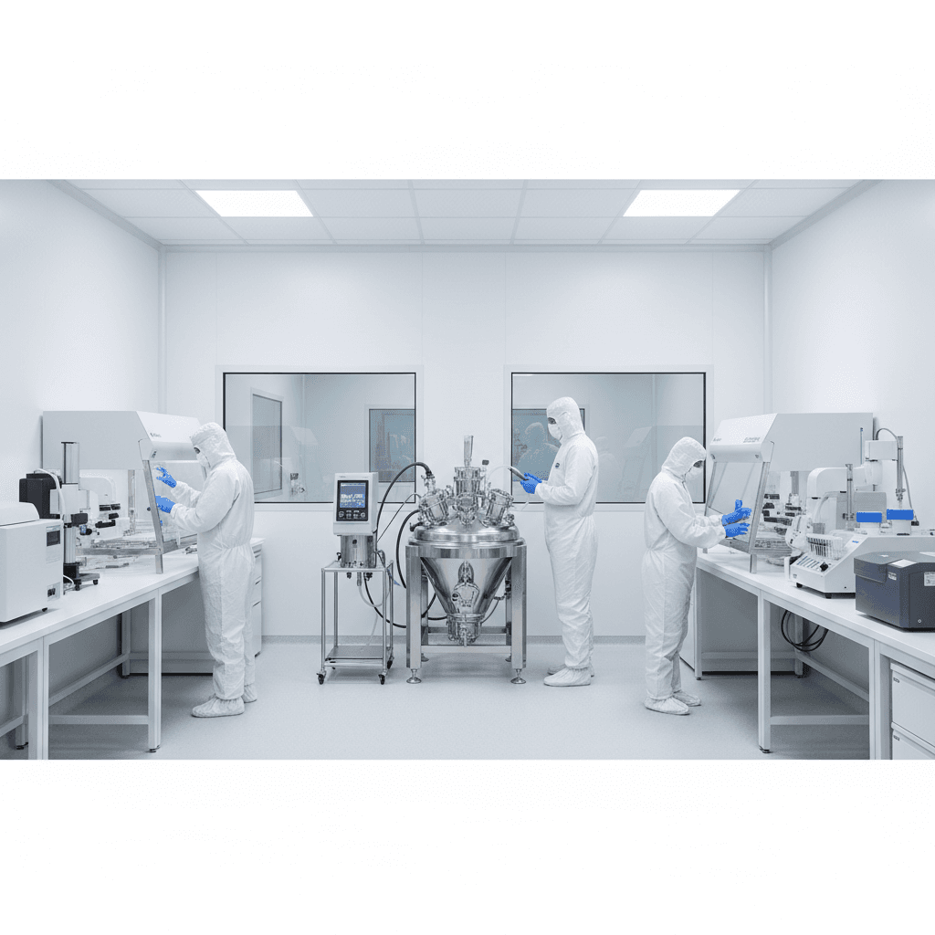 Farma & Life Sciences