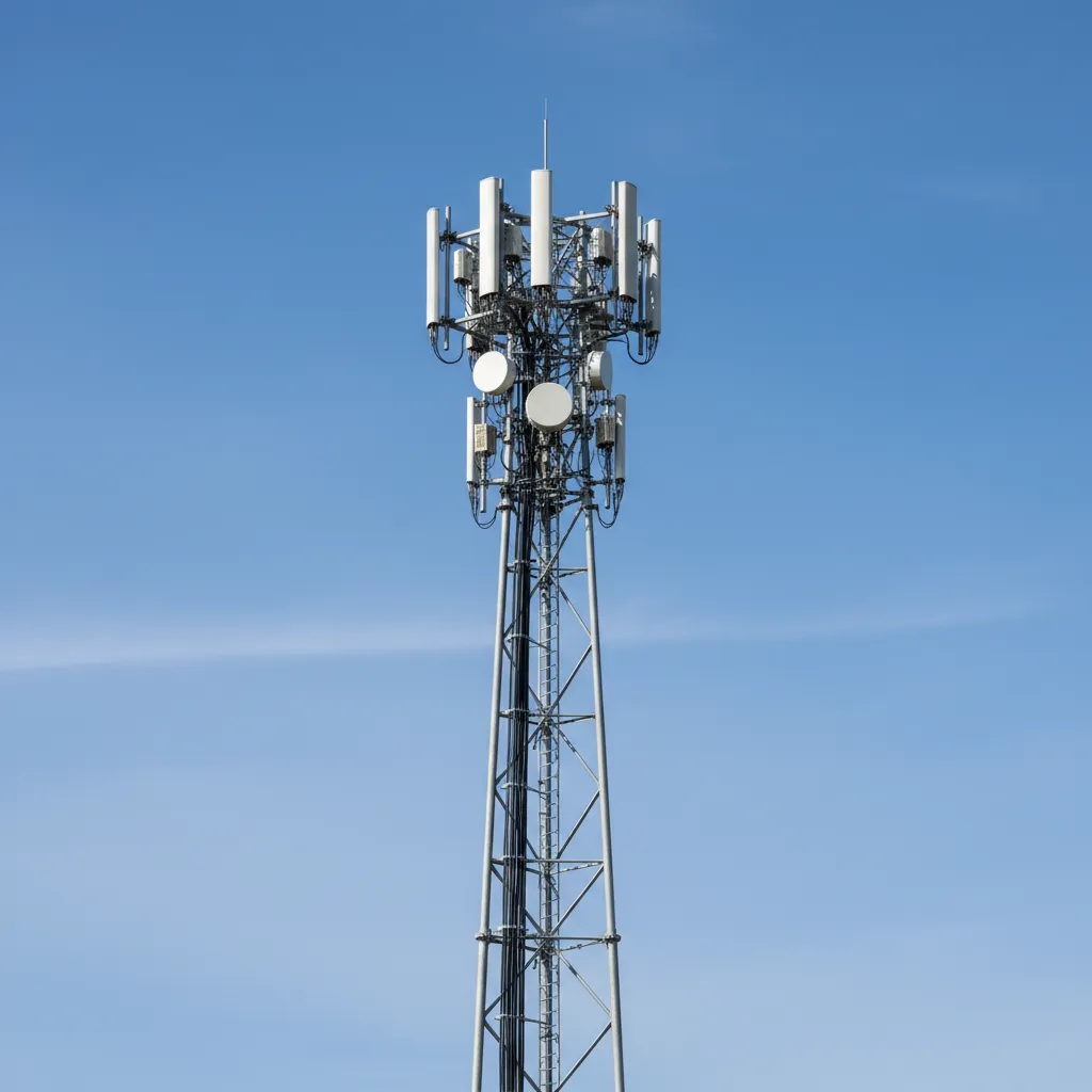 Telecom Cybersecurity Recruitment — MVPeople Group Telecom