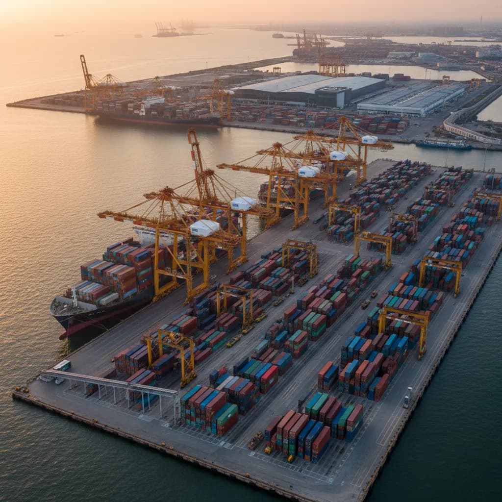 Transport & Logistiek Cybersecurity Recruitment — MVPeople Group Transport & Logistiek