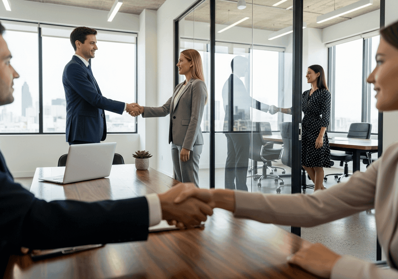 MVPermanent Werving en Selectie