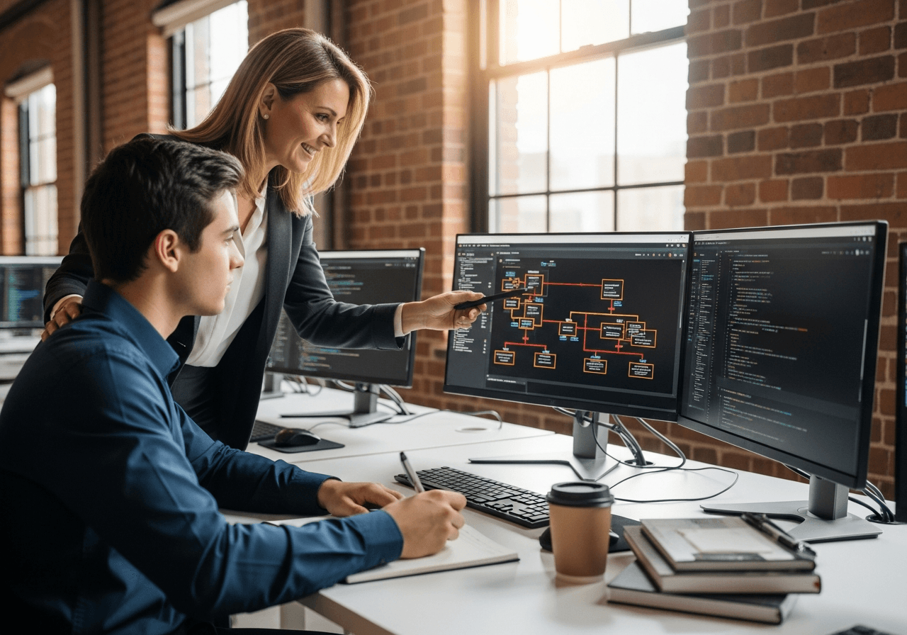 MVPrentice Young Professionals